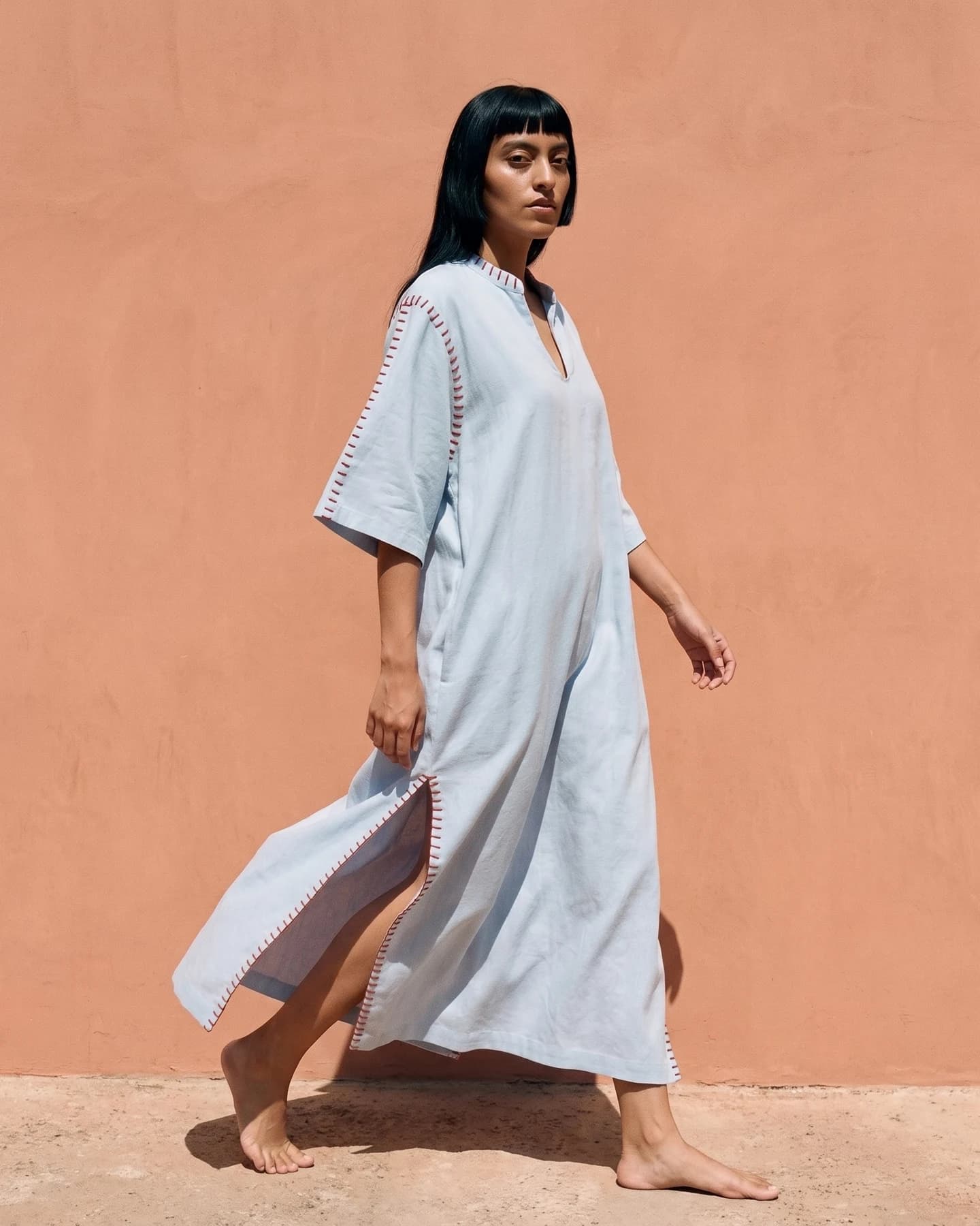Kaftan Porto Cervo