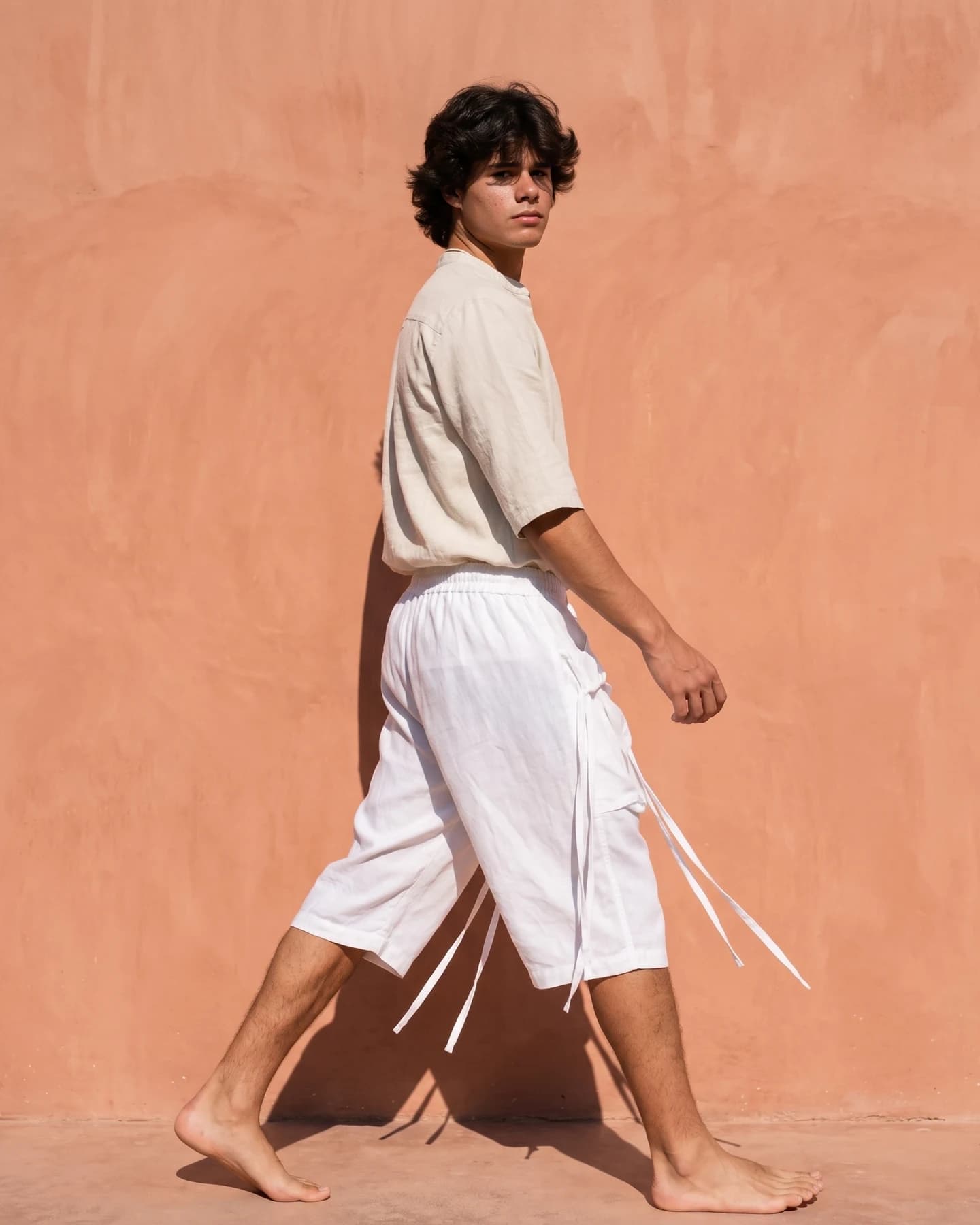 Pantalón Amalfi