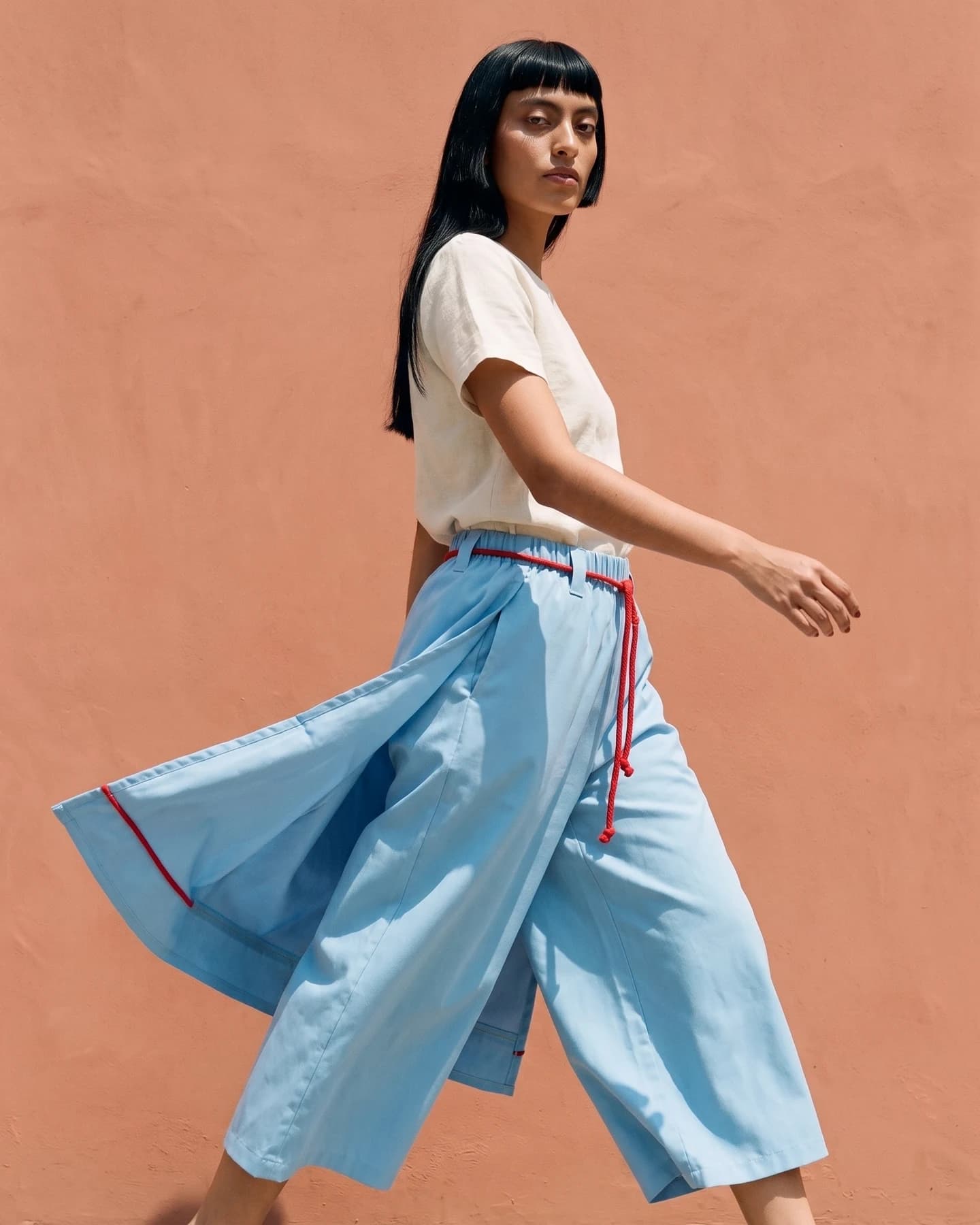 Pantalón Do Santos