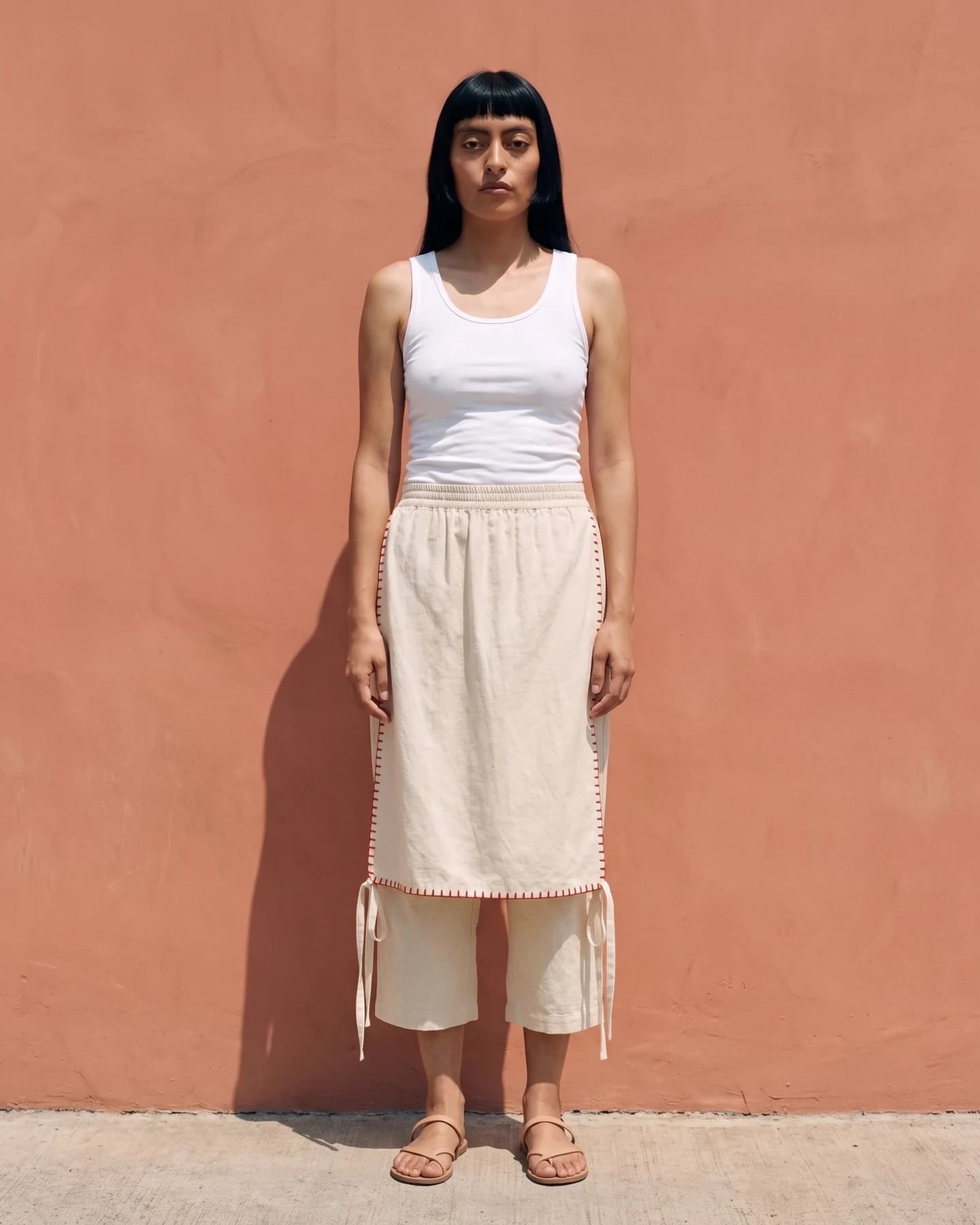 Pantalón Ibiza Corto