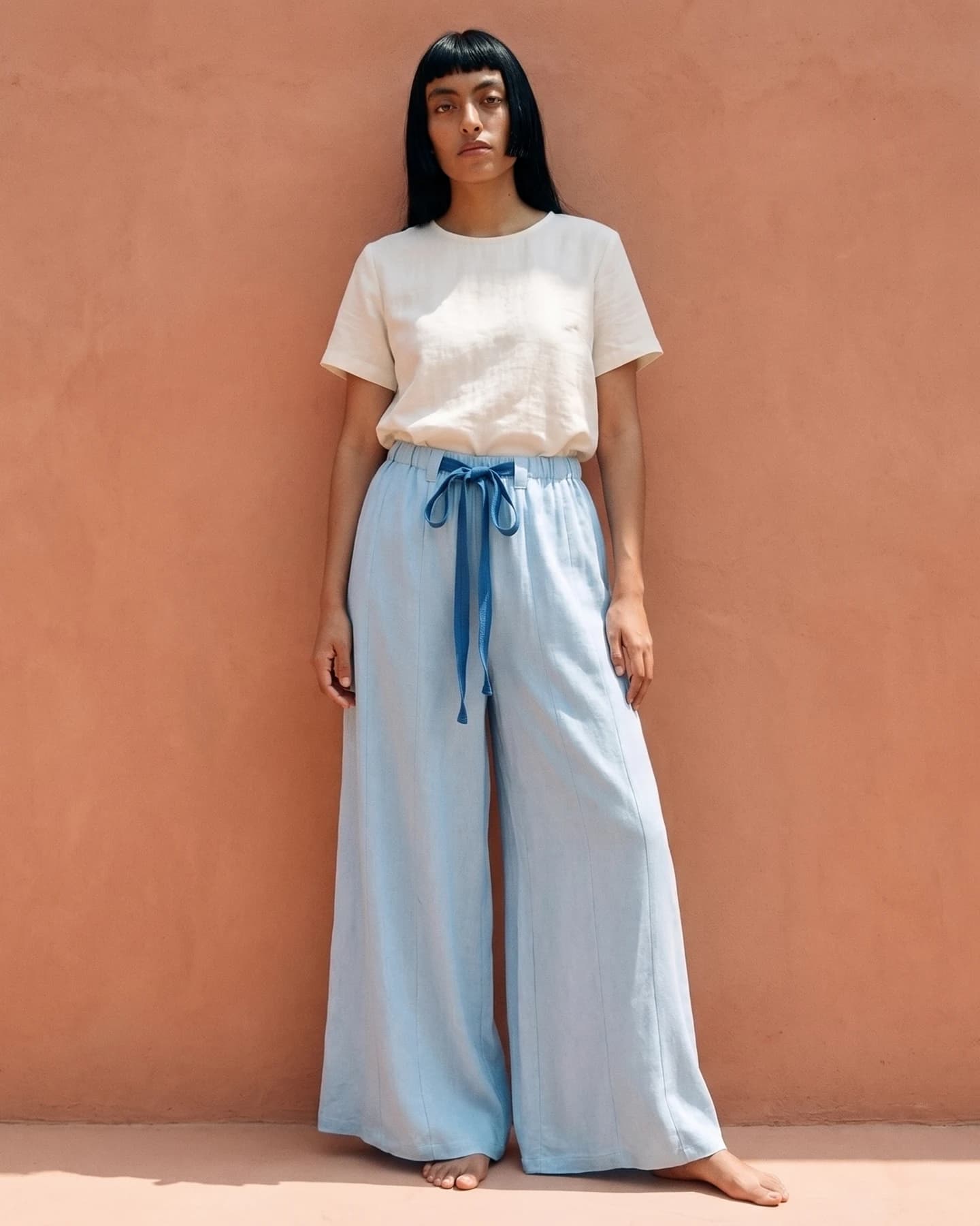 Pantalón Málaga