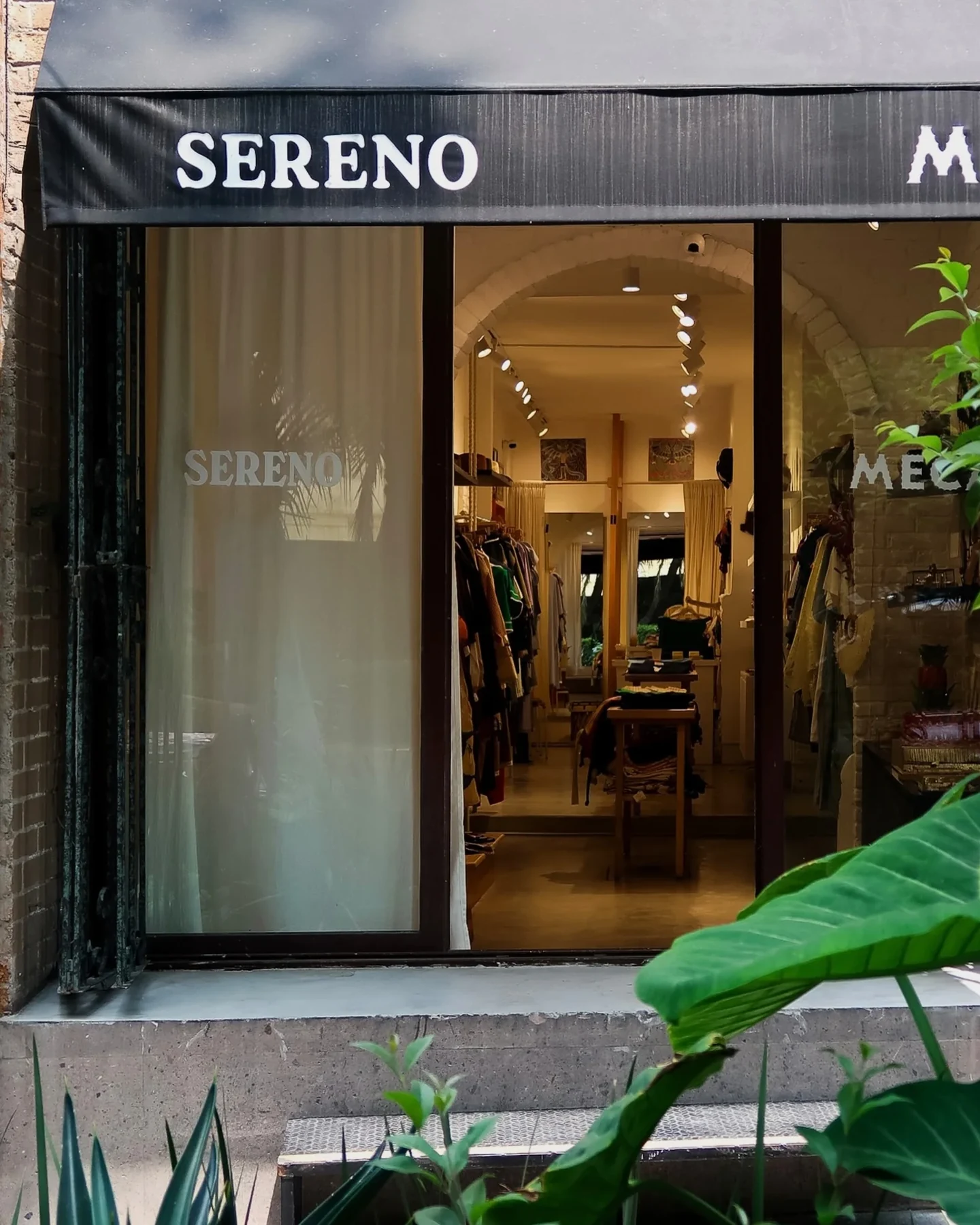 Sereno Condesa